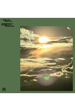 Kou Lowe, Robert Aiki Aubrey: Manifestations in the Shadow of an Uncertain Land LP