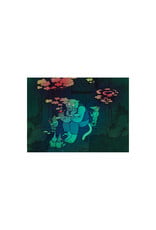Self Release Mossripper: II LP