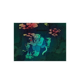 Self Release Mossripper: II LP