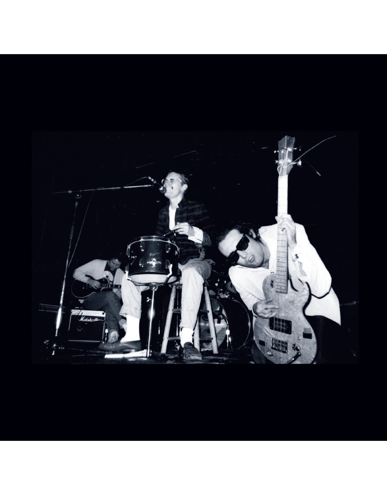 Three Lobed Sun City Girls: Cloaven Theatre / That Old Western Sieve (INDIE EXCLUSIVE, DELUXE EDITION) LP