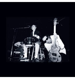 Three Lobed Sun City Girls: Cloaven Theatre / That Old Western Sieve (INDIE EXCLUSIVE, DELUXE EDITION) LP