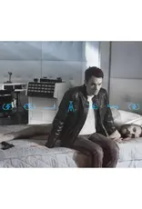 Frost, Ben / Daniel Bjarnason: Solaris LP