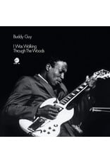 Chess Guy, Buddy: I Was Walkin' Through the Woods (Chess 75) LP