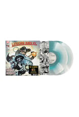 Mass Appeal Nas + DJ Premier: Light-Years (Comic Variant) LP