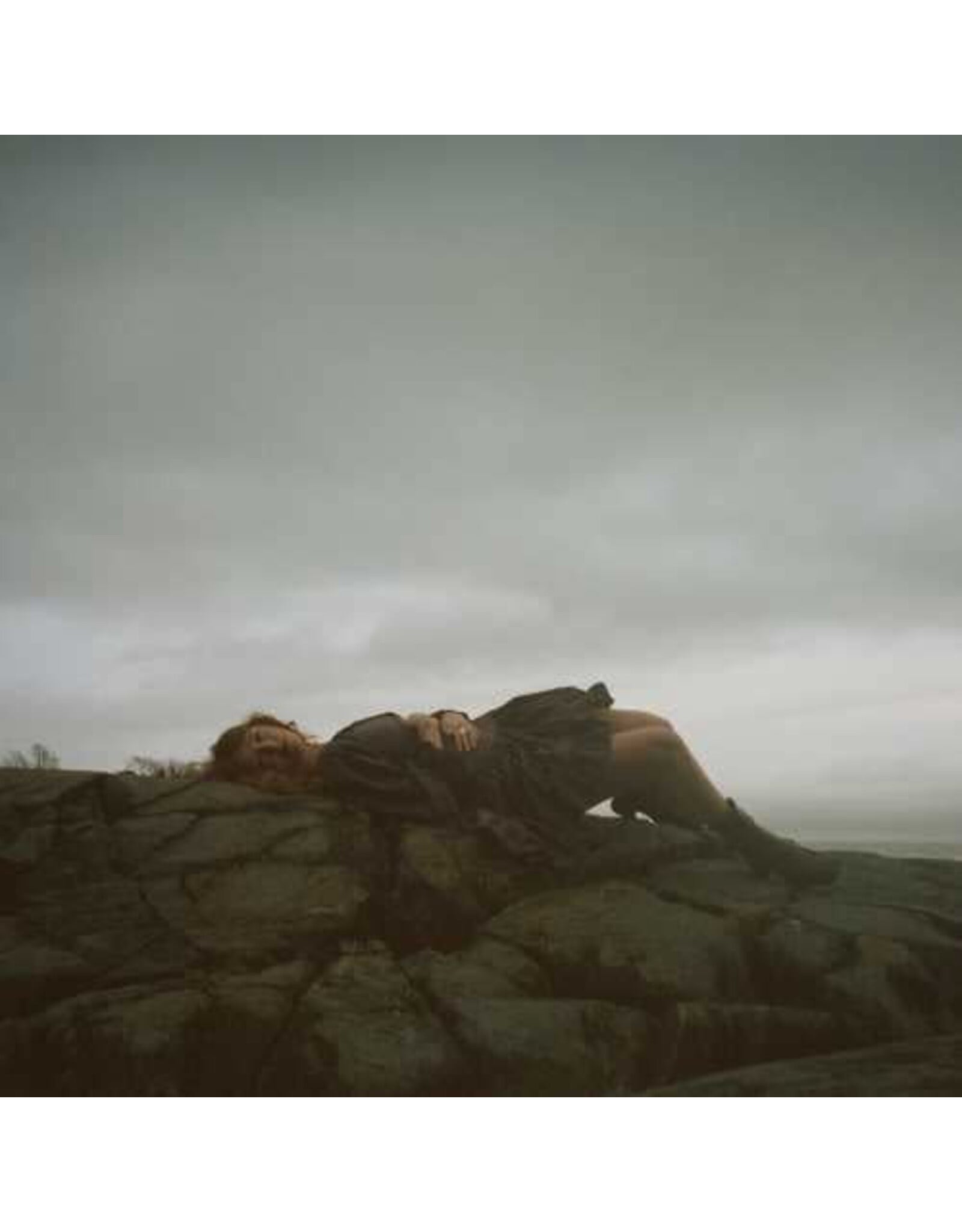 Rounder White, Bella: A Sign in the Weather LP