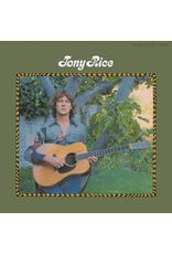 Craft Rice, Tony: Tony Rice LP