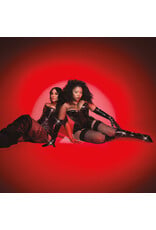 Backwoodz DJ Haram & Sha Ray: Critical Thot LP