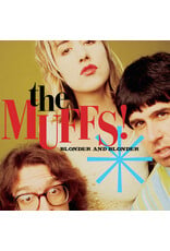 Omnivore Muffs, The: Blonder And Blonder LP