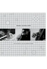 Holuzam Anar Band e E.M. De Melo E Castro: Dou Dou Doudo: Ao Vivio Na Cooperativa Arvore LP