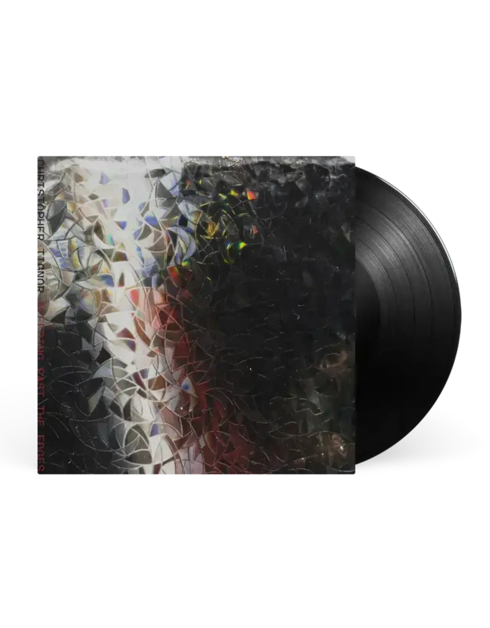Western Vinyl Tignor, Christopher: Bleeding Past The Edges LP