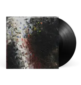 Western Vinyl Tignor, Christopher: Bleeding Past The Edges LP