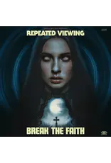 Library of the Occult Repeated Viewing: Break the Faith LP