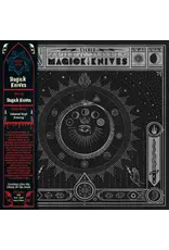 Library of the Occult Magick Knives: s/t LP