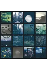 Hands in the Dark Mind Over Mirrors: Particles, Peds & Pores LP