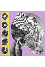 Various: Collapsing Tape: Experiments in Rupture and Repair CS