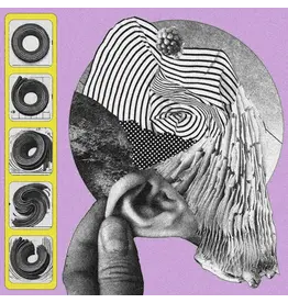 Various: Collapsing Tape: Experiments in Rupture and Repair CS