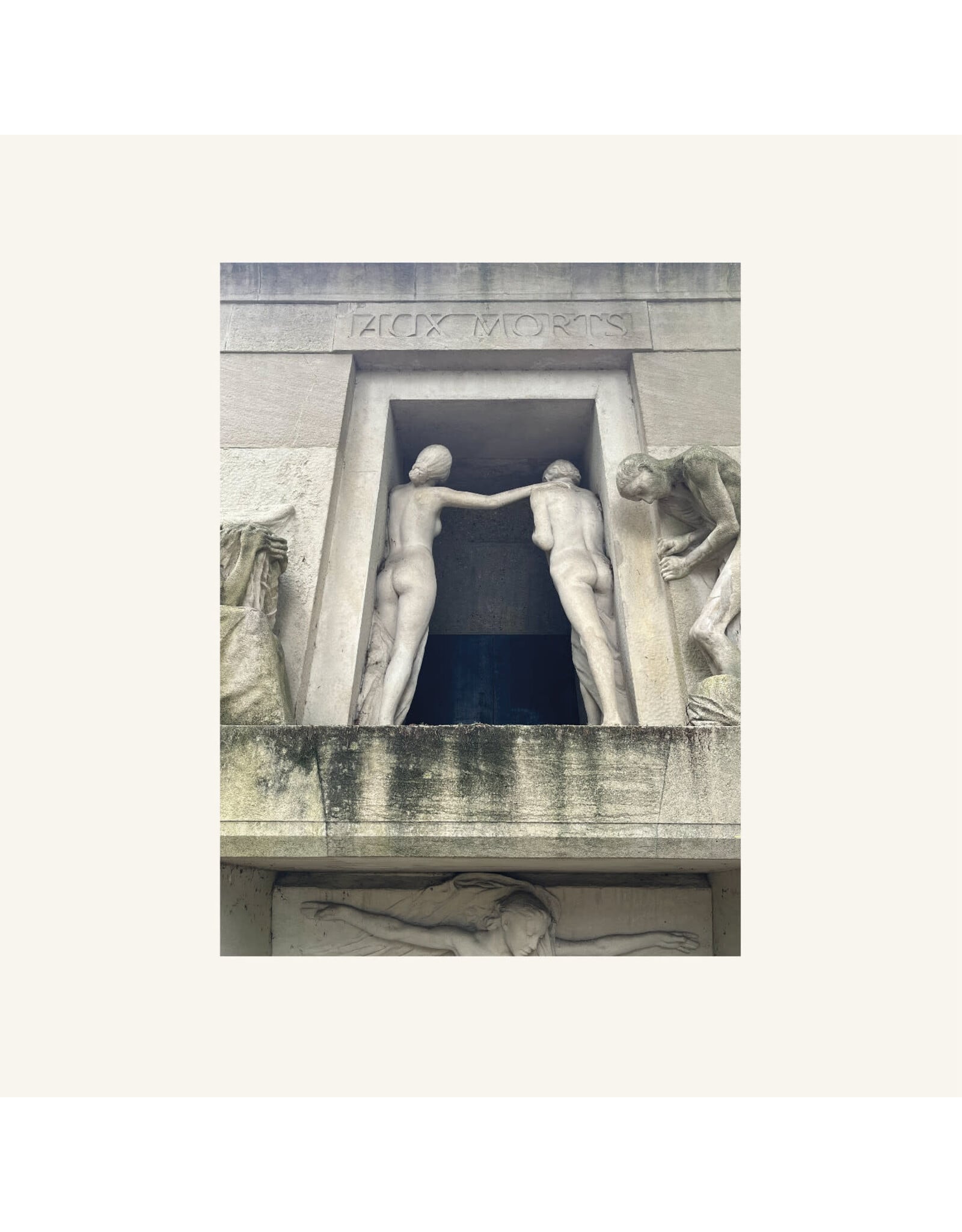 American Dreams Zhang Hungtai, Alex: Orion/Mother LP