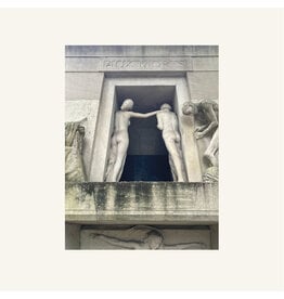 American Dreams Zhang Hungtai, Alex: Orion/Mother LP