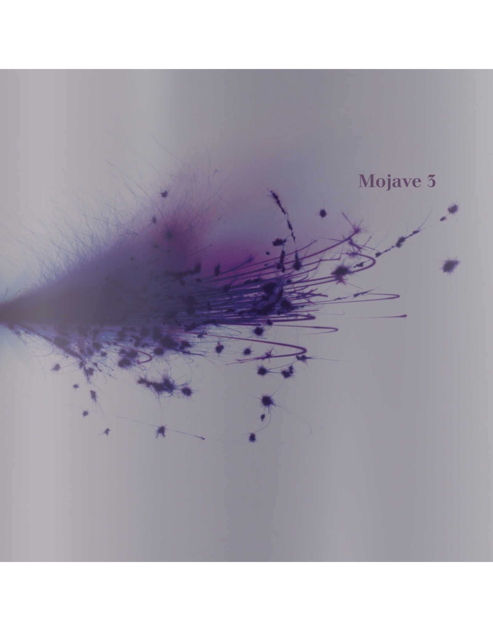 4AD Mojave 3: Ask Me Tomorrow (2026 remaster) LP
