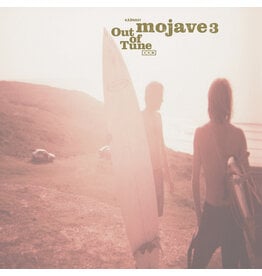 4AD Mojave 3: Out Of Tune (2026 remaster) LP