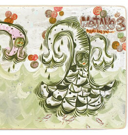 4AD Mojave 3: Puzzles Like You (2026 remaster) LP