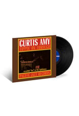Blue Note Amy, Curtis: Tippin' on Through (Blue Note Tone Poet) LP