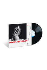 Blue Note Mobley, Hank: Hank Mobley (Blue Note Classic) LP