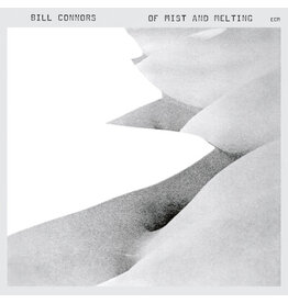 ECM Connors, Bill: Of Mist and Melting LP