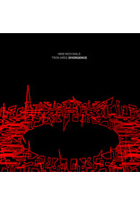 Interscope Nine Inch Nails: Tron Ares Divergence LP