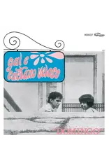 Universal Veloso, Caetano & Gal Costa: Domingo LP