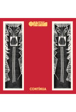 We Are Busy Bodies Orbital Ensemble: Contínua LP