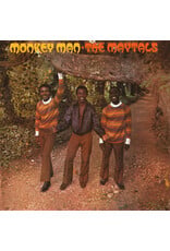 Music on Vinyl Maytals: Monkey Man LP