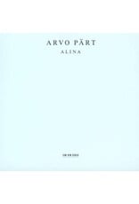ECM Part, Arvo: Alina LP