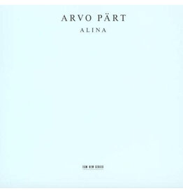 ECM Part, Arvo: Alina LP