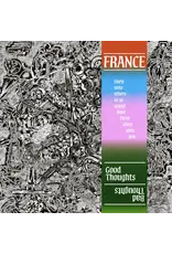 Standard In-Fi France: Good Thoughts, Bad Thoughts LP
