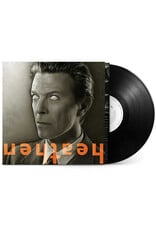 Parlophone Bowie, David: Heathen (2025 Remaster) LP