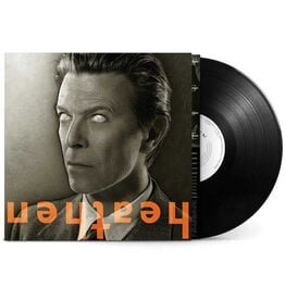 Parlophone Bowie, David: Heathen (2025 Remaster) LP