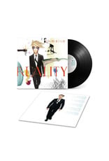 Parlophone Bowie, David: Reality (2025 Remaster) LP