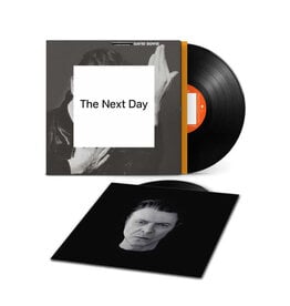 Parlophone Bowie, David: The Next Day (2025 Remaster) LP