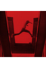 Rhymesayers Mos Def: The Ecstatic (2LP-translucent ruby red vinyl) LP