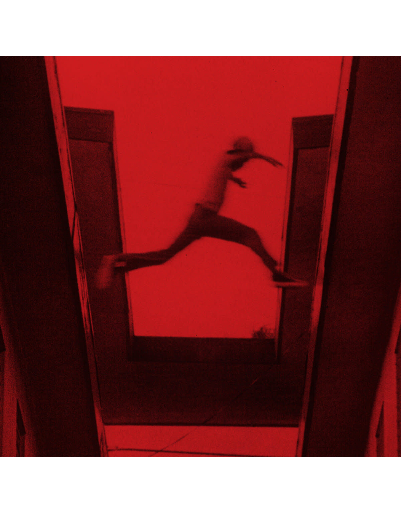 Rhymesayers Mos Def: The Ecstatic (2LP-translucent ruby red vinyl) LP