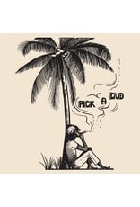 VP Hudson, Keith: Pick A Dub LP