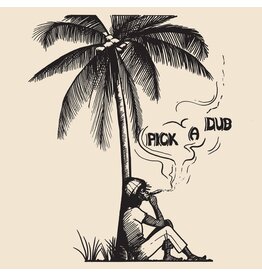 VP Hudson, Keith: Pick A Dub LP
