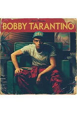 Def Jam Logic: Bobby Tarantino  LP