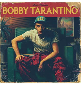 Def Jam Logic: Bobby Tarantino  LP