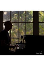 BMG Moby: Future Quiet LP