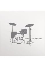 Fantasy Various: Stax Does the Beatles LP