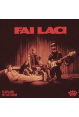 Easy Eye Sound Fai Laci: Elephant in the Room LP