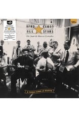 World Circuit Afro Cuban Allstars: A Toda Cuba Le Gusta LP