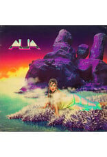 Leaving Alia: Where the Echoes Bloom LP